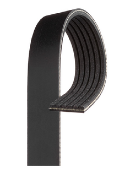 Keilrippenriemen 4PK790